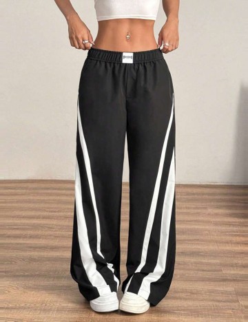 Pantaloni Shein, mix culori