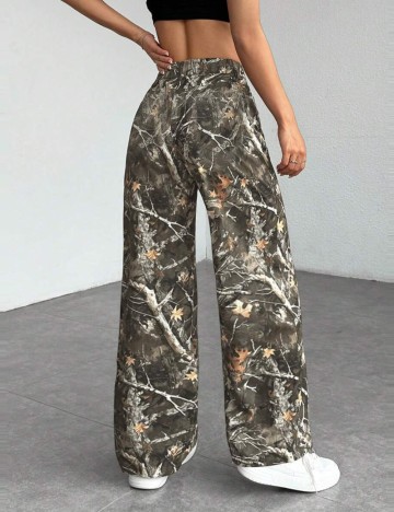 Pantaloni Shein, mix culori