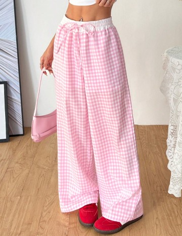 Pantaloni Shein, mix culori