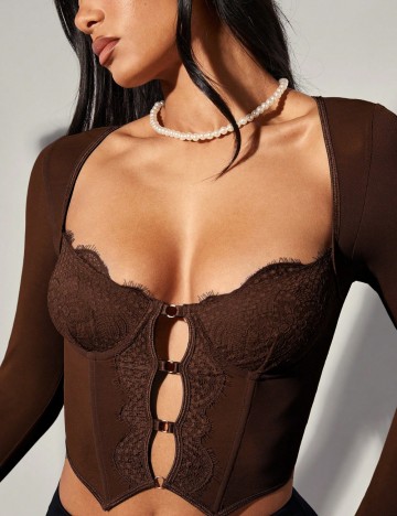 Top Shein, maro