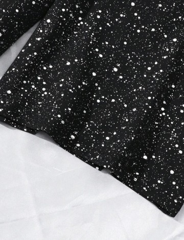 Compleu Shein, negru