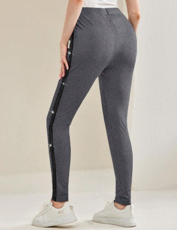 Colanti Shein, gri