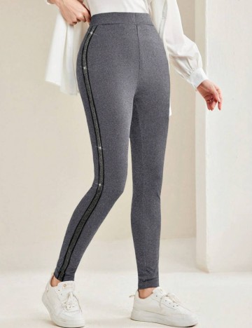 Colanti Shein, gri