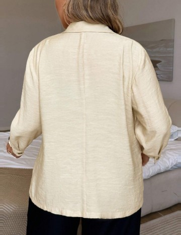 Sacou Shein Curve+, bej