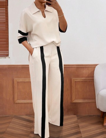 Compleu Shein Curve+, mix culori