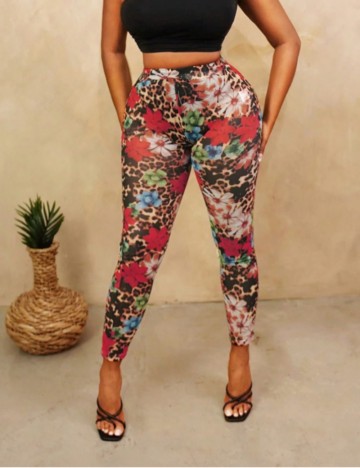 Colanti Shein, mix culori