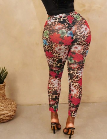 Colanti Shein, mix culori