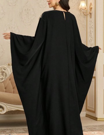 Rochie maxi Shein, negru