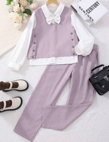 Set Shein, mov
