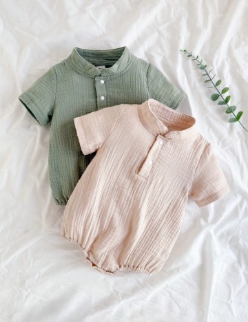 Set Body Shein, mix culori