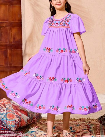 Rochie Shein, mov