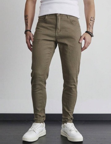 Jeans MANFINITY by Shein, maro