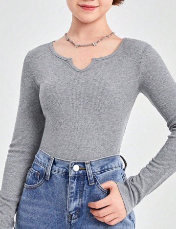 Set Bluze Shein, mix culori