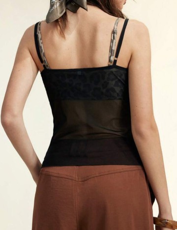 Set Maiou și Top Shein, mix culori