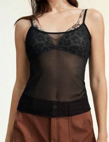 Set Maiou și Top Shein, mix culori