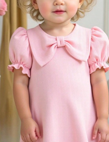 Rochie Shein, roz