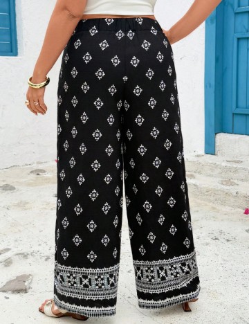 Pantaloni Shein, mix culori