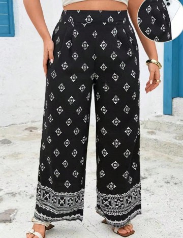 Pantaloni Shein, mix culori