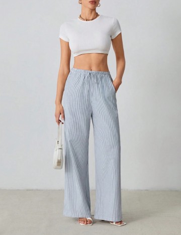 Pantaloni Shein, mix culori
