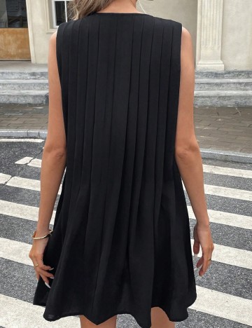 Rochie mini Shein, negru