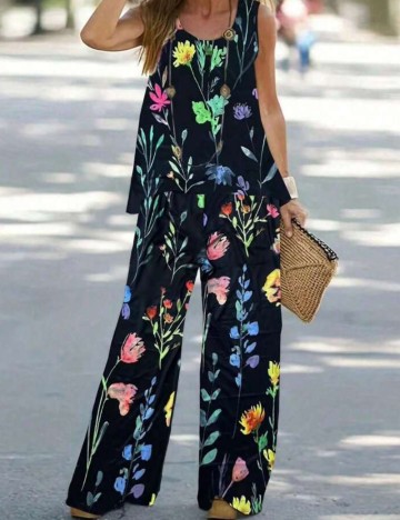 Compleu Shein Curve+, negru