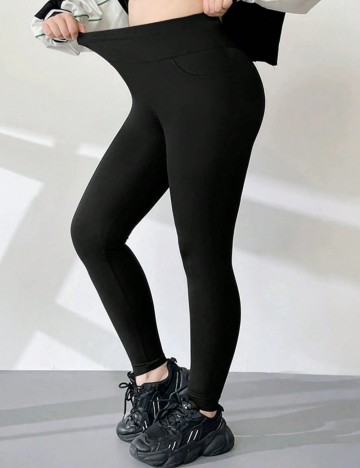 Colanti Shein Curve+, negru