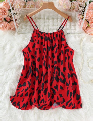 Maiou Shein Curve+, mix culori