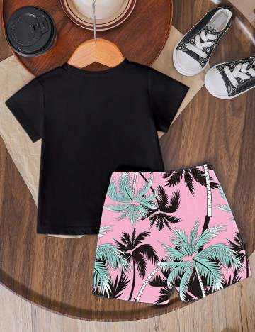 Compleu Shein, mix culori
