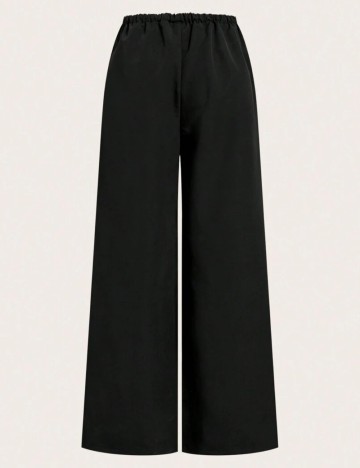 Pantaloni Shein, negru