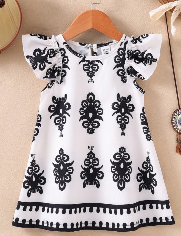 Rochie Shein, mix culori