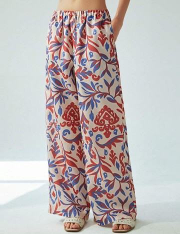Pantaloni Shein, mix culori