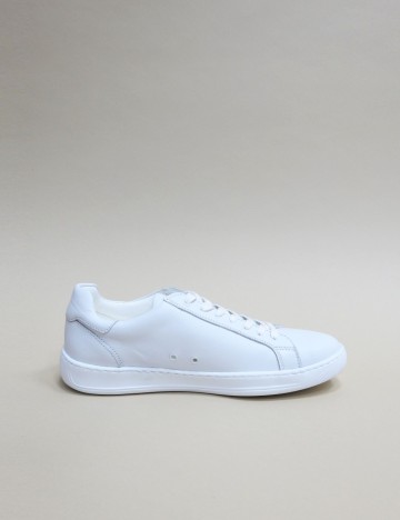 Pantofi Sport Zara, alb