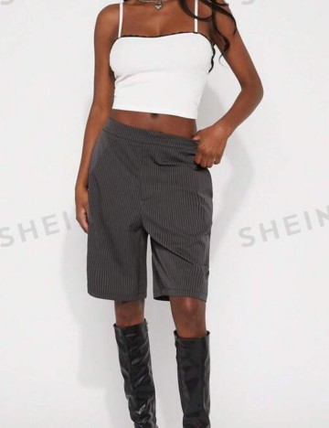 Pantaloni scurți Shein, mix culori