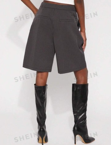 Pantaloni scurți Shein, mix culori