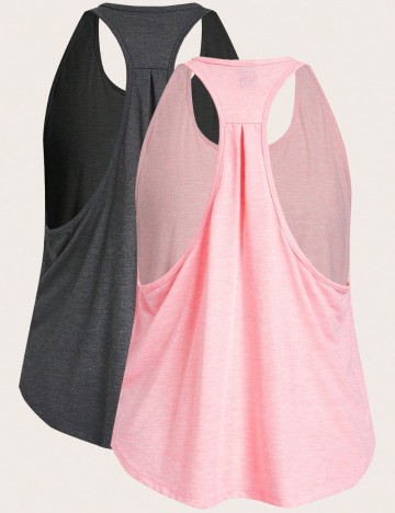 Set Maiou Shein, mix culori