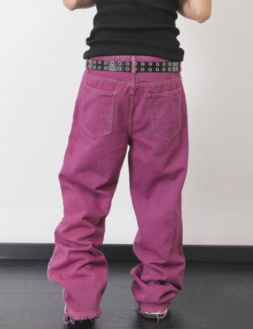 Jeans MANFINITY by Shein, roz
