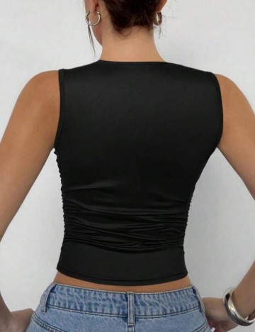 Maiou Shein, mix culori
