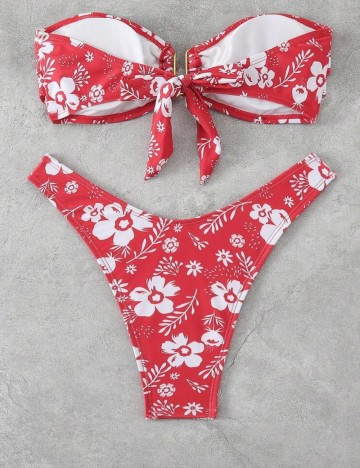 Slip Shein, mix culori