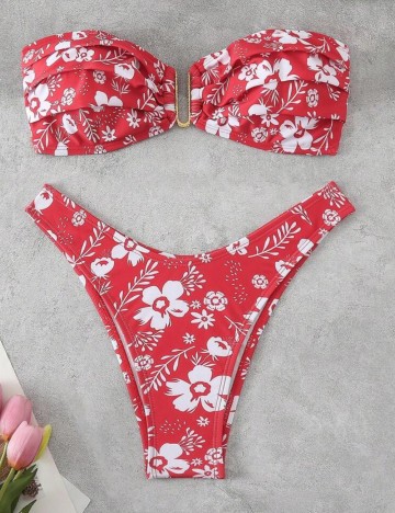 Slip Shein, mix culori