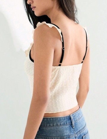 Top Shein, crem