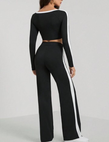 Compleu Shein, mix culori
