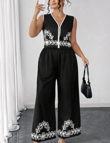 Compleu Shein Curve+, mix culori