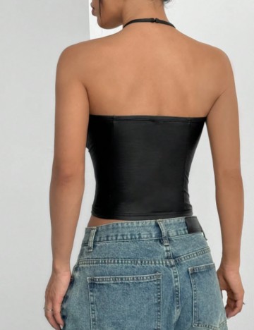 Maiou Shein, negru