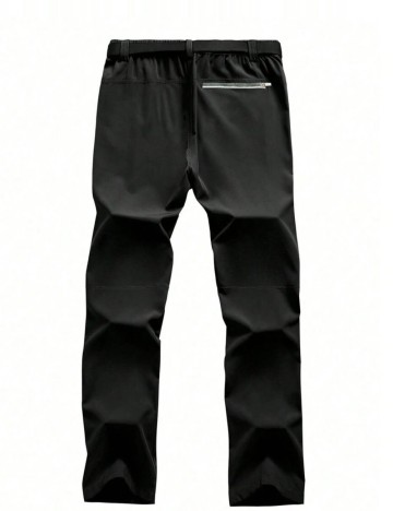 Pantaloni Shein, negru