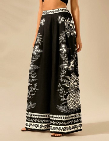 Pantaloni Shein, mix culori