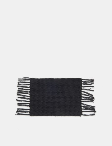 Napron Sinsay, negru