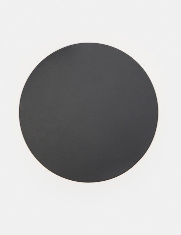Napron Sinsay, negru