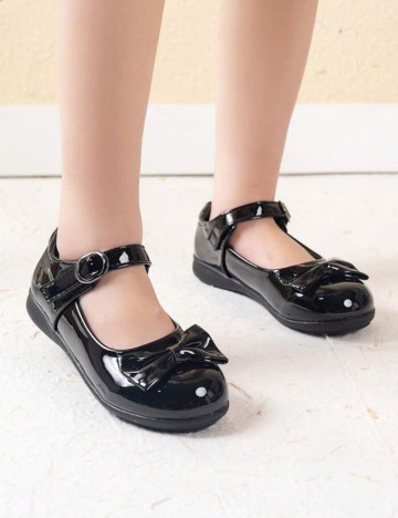 Pantofi Shein, negru
