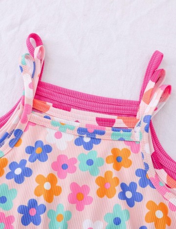 Set rochii Shein, mix culori