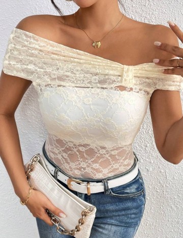 Top Shein, crem